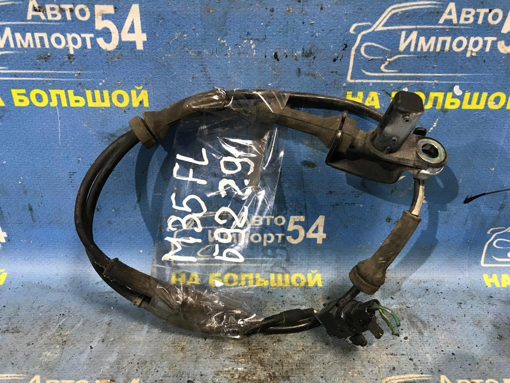 Датчик ABS передний левый NISSAN STAGEA 2001-2007