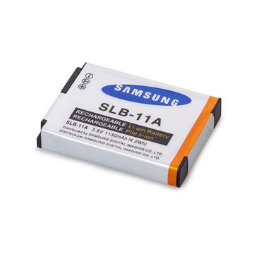 Аккумулятор Samsung SLB-11A