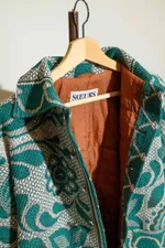 Куртка Soeurs Forest Green