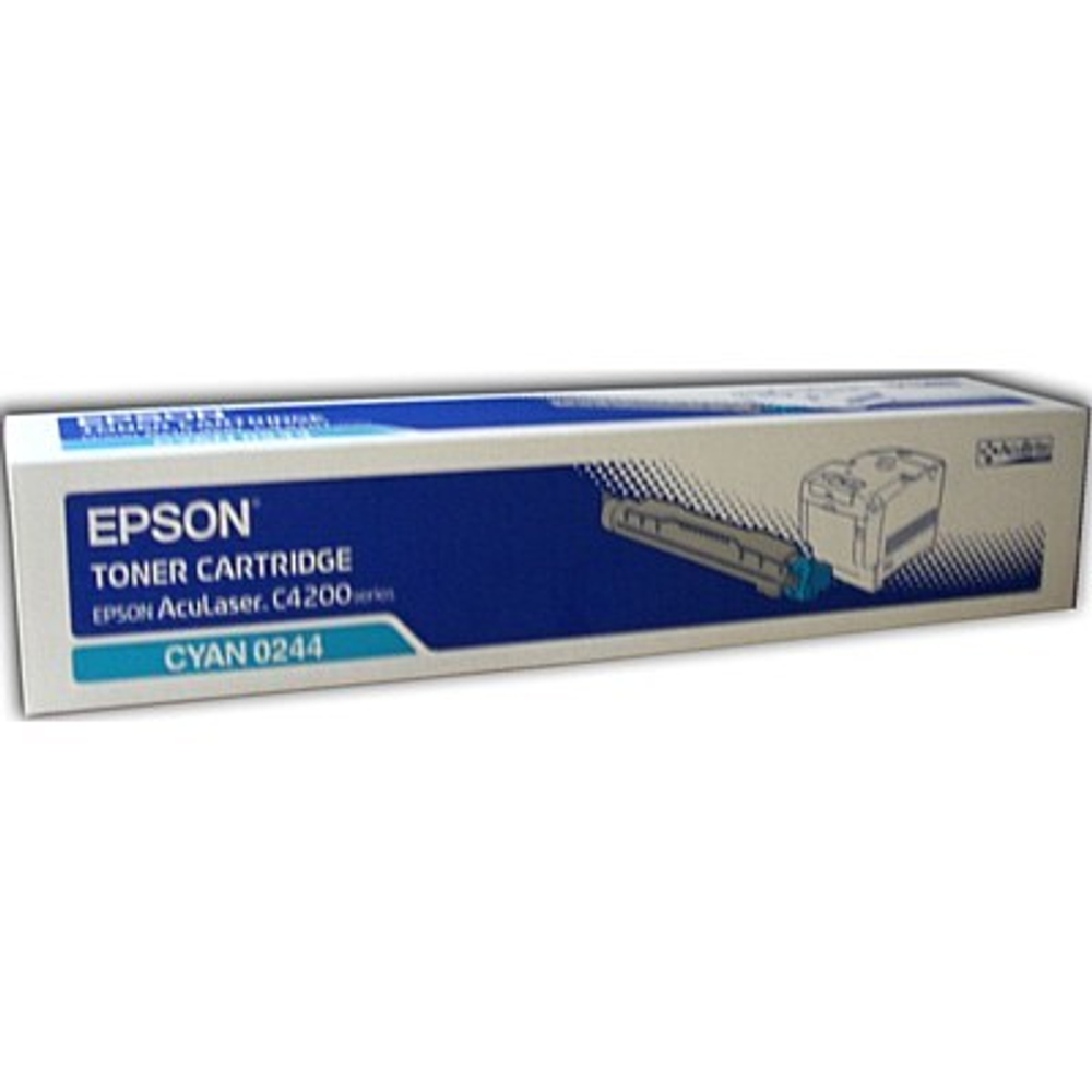 Картридж Epson C13S050244