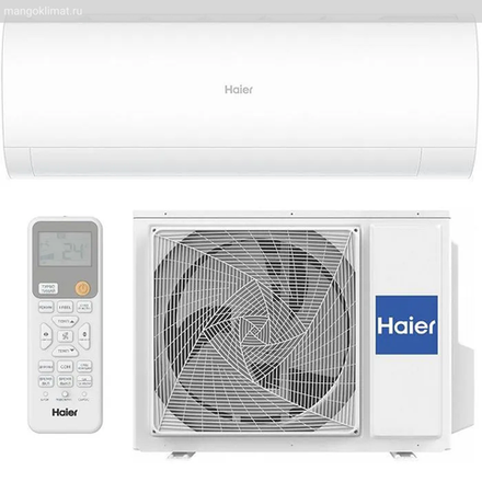 Haier HSU-07HPL203/R3 / HSU-07HPL03/R3