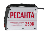 Сварочный аппарат Ресанта САИ250К 65/38
