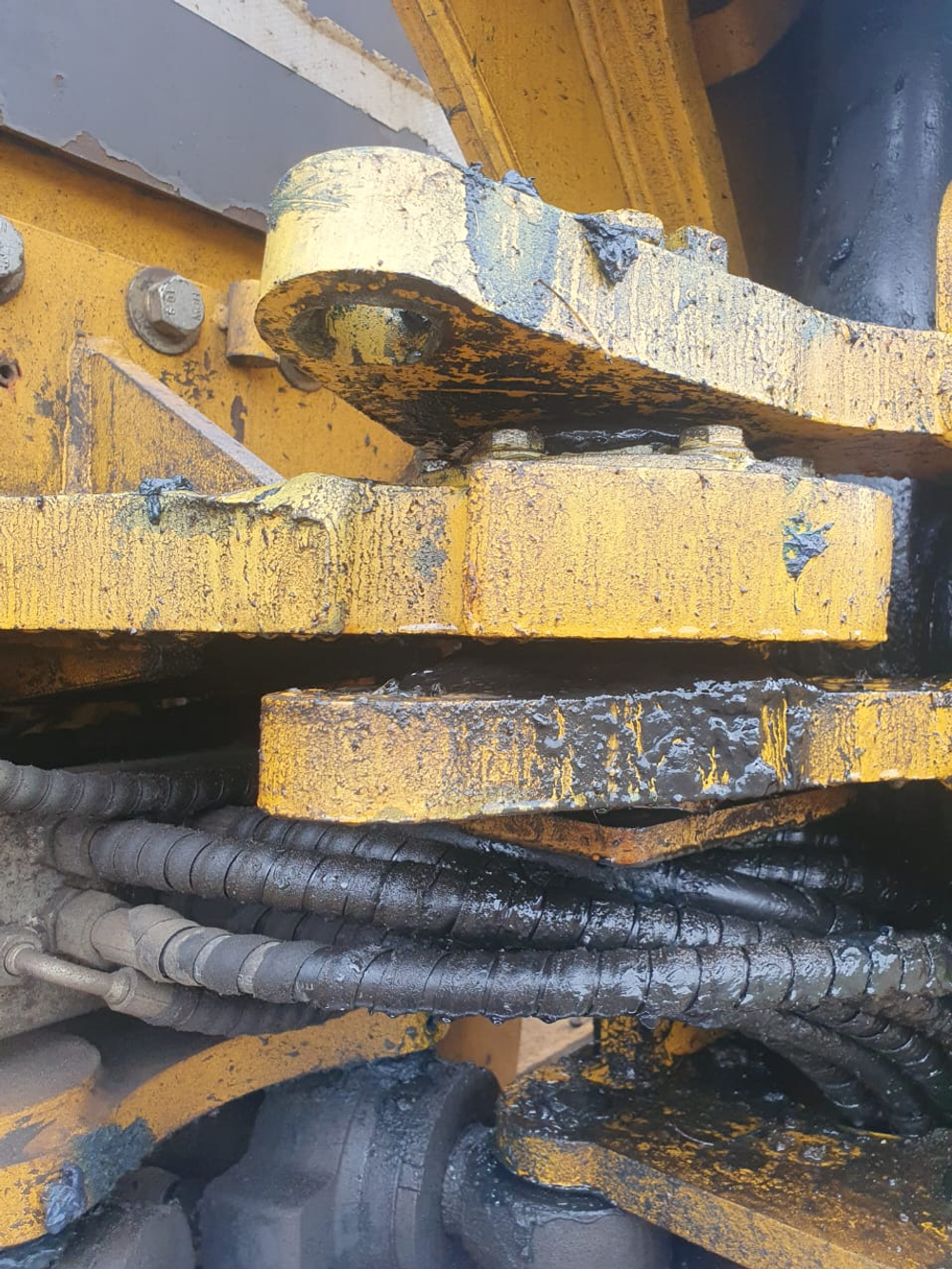 Bull 4SX Экскаватор-погрузчик 4SX-PLUS (Дизельный, 4,6 л, 116 л.с., АТ)