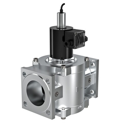 Клапан электромагнитный ВН3Н-0,5П, алюминий, фл., ≈220 В, 50 Гц, У3.1