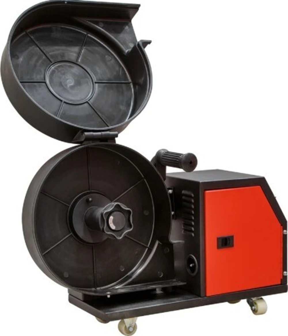 Сварочный полуавтомат HDC Kansas 500 HD-KNS500-E3