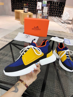 Кроссовки Hermes
