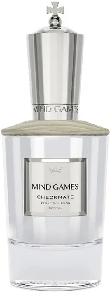 MIND GAMES CHECKMATE EXTRAIT 100 ML
