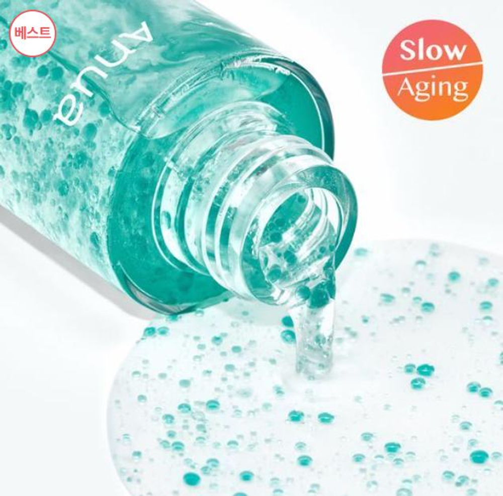 Anua PDRN Гиалуроновый Капсульный Мист – Глубокое Увлажнение и Восстановление Кожи (30 мл / 100 мл)