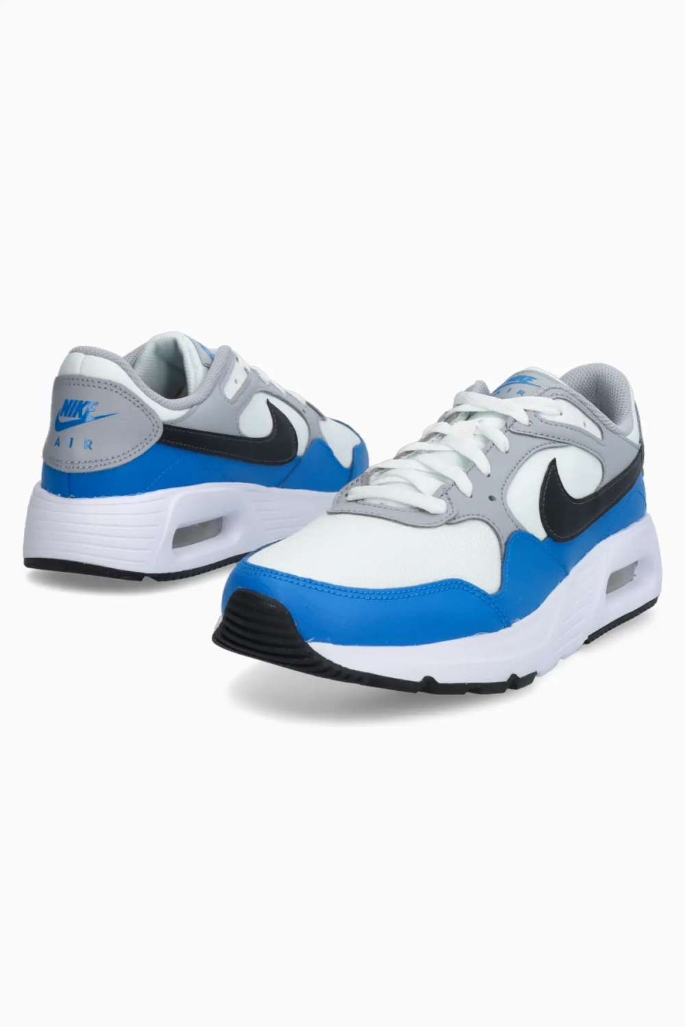 Кроссовки Nike Air Max SC