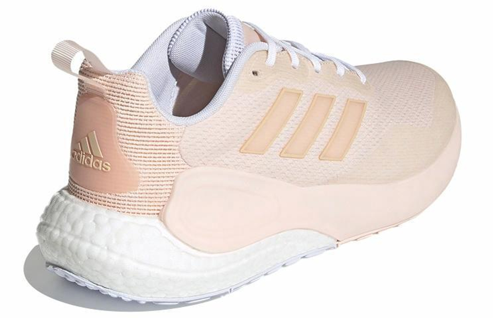Кроссовки Adidas Alphalava (Женская размерная сетка)