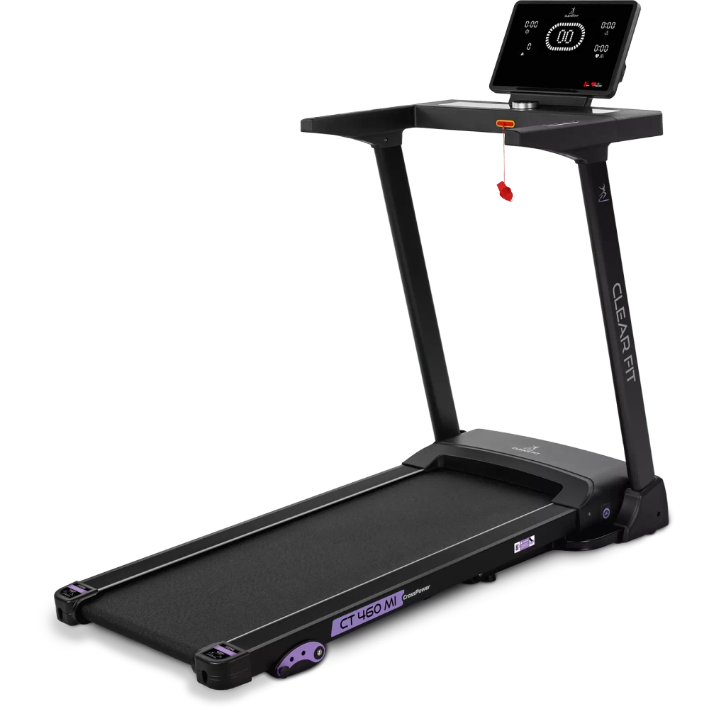 Беговая дорожка Clear Fit CrossPower CT 460 MI