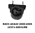 ПОДУШКИ ДВИГАТЕЛЯ RAV4 ACA2# 2000-2005,