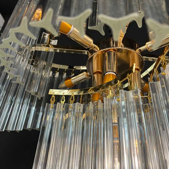 Подвесная люстра Imperium Loft Waltz 102208-26