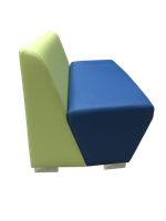 Секция Бальдр двухместная