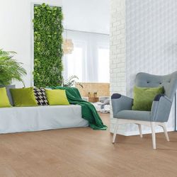 Cork Pure Fashionable Cement, 1,98 м²