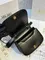 Сумка Dior 30 Montaigne Avenue Top Handle, черный