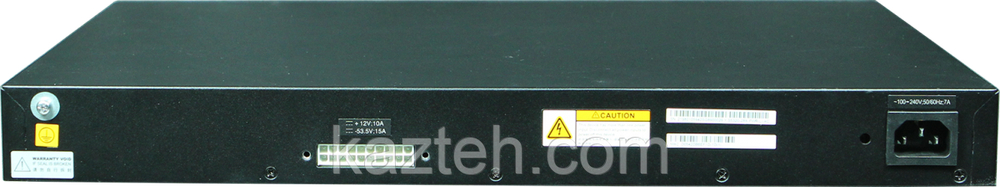 Коммутатор Huawei S5720-28P-PWR-LI-AC