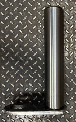 Палец 14510444 оригинал Volvo