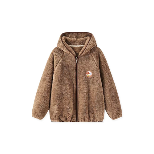 Худи Disney Лис Ник Уайлд (тёплый), кор.