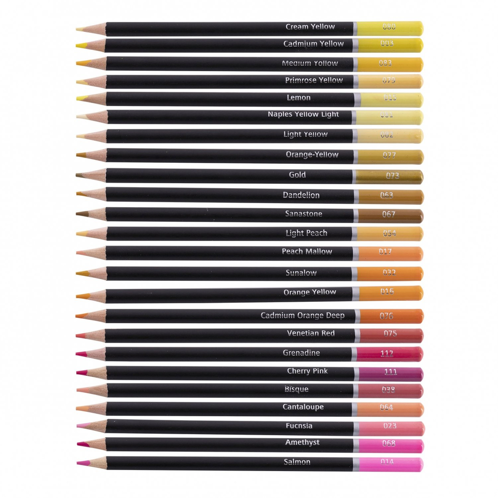 Набор художественный Alingar, 145 предм в пенале(цвет,ч/г,уголь.карандаши,маркер,ластик,наждач.блок,точилка, растирка,удлин для каран,скетчбук)