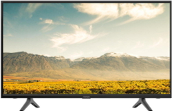 Телевизор ЖК 32" Thomson T32RTE1310 черный (T32RTE1310)