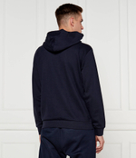 Худые EA7 - темно-синий(6DPM22 PJUAZ)