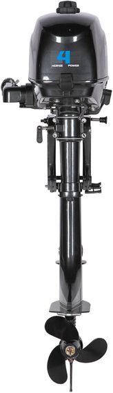 Лодочный мотор MARLIN MP 4 AMHS 4 л.с. двухтактный