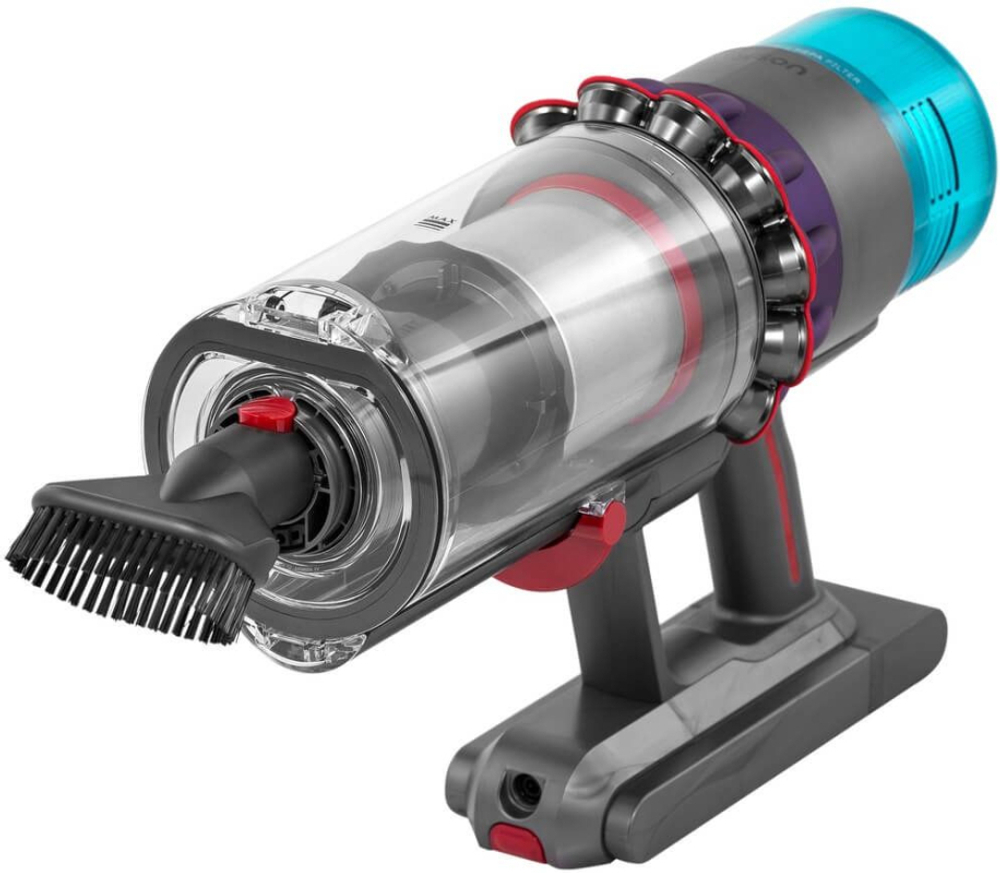 Пылесос Dyson Gen5 Detected (SV23)