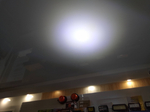 20 LED / Светодиодная балка, 60W, 23 см, 20 LED, 12-24V, дальний свет, серия: ЛеДок, TG (1 шт.)