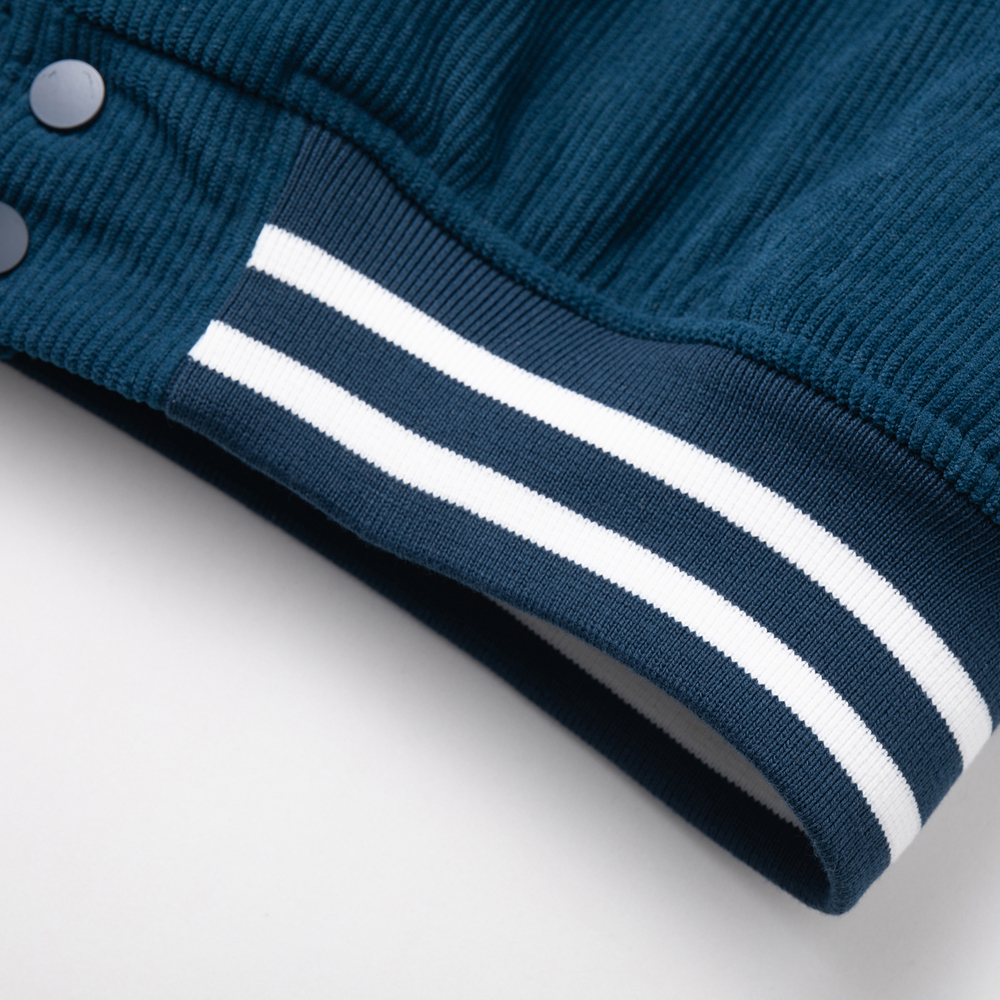 Куртка YMKASHIX Puff Velvet