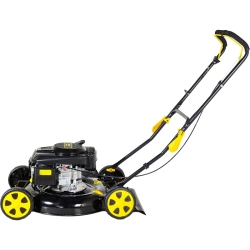 Газонокосилка бензиновая Huter GLM-4.0 G, 70/3/3