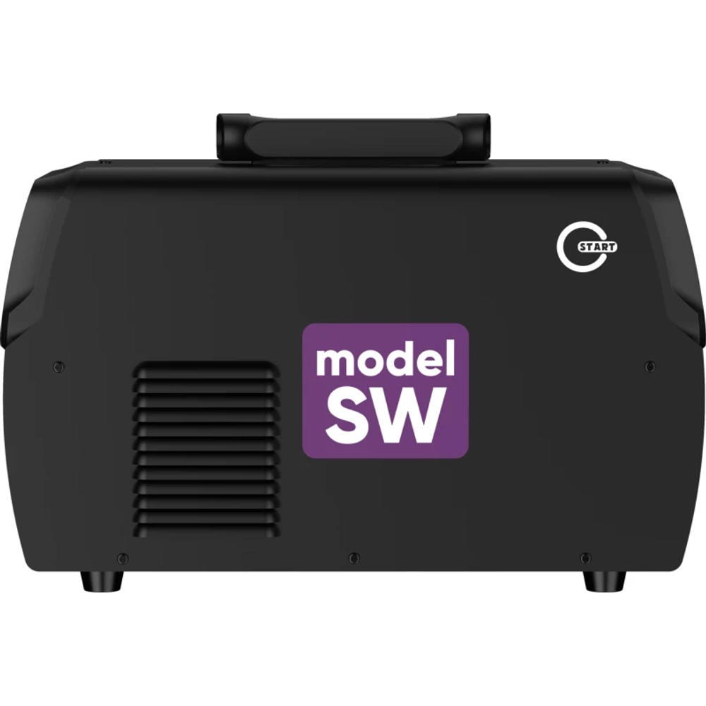 START modelSW 2500 аппарат конденсаторной приварки шпилек 7W2500