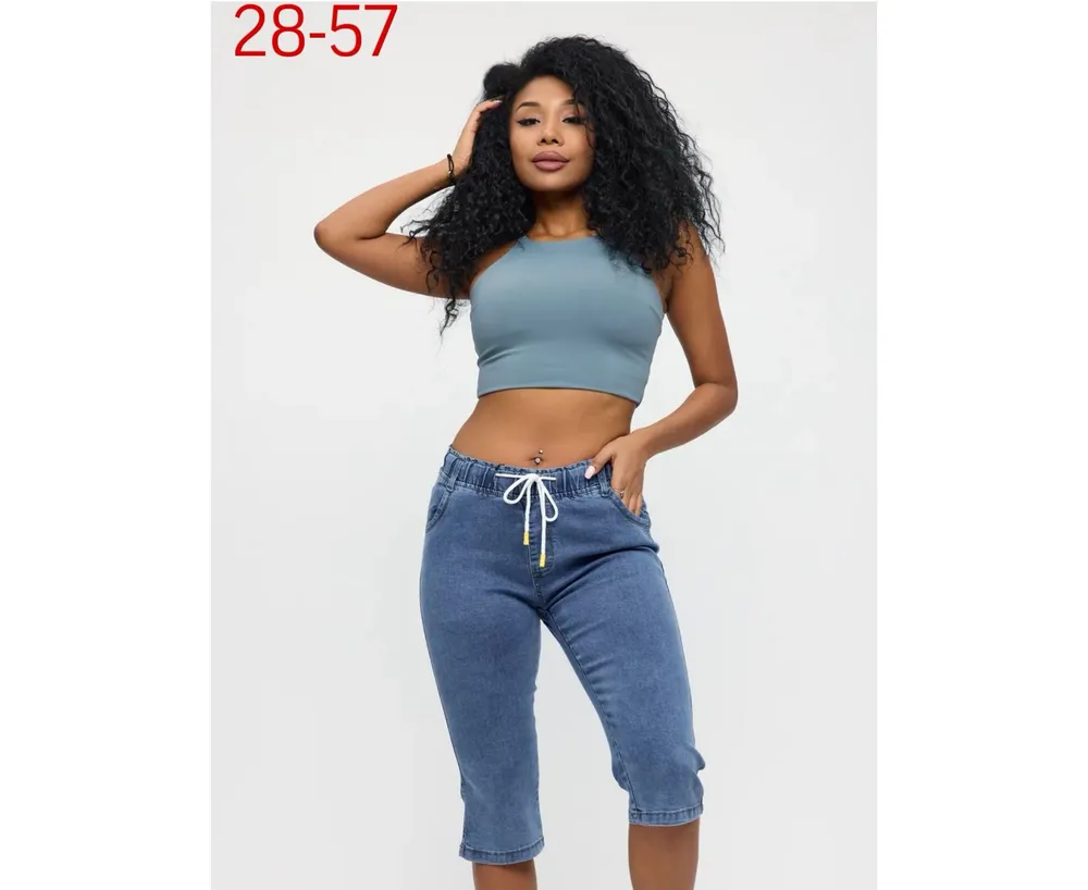 Бриджи 2591421 Fabrika