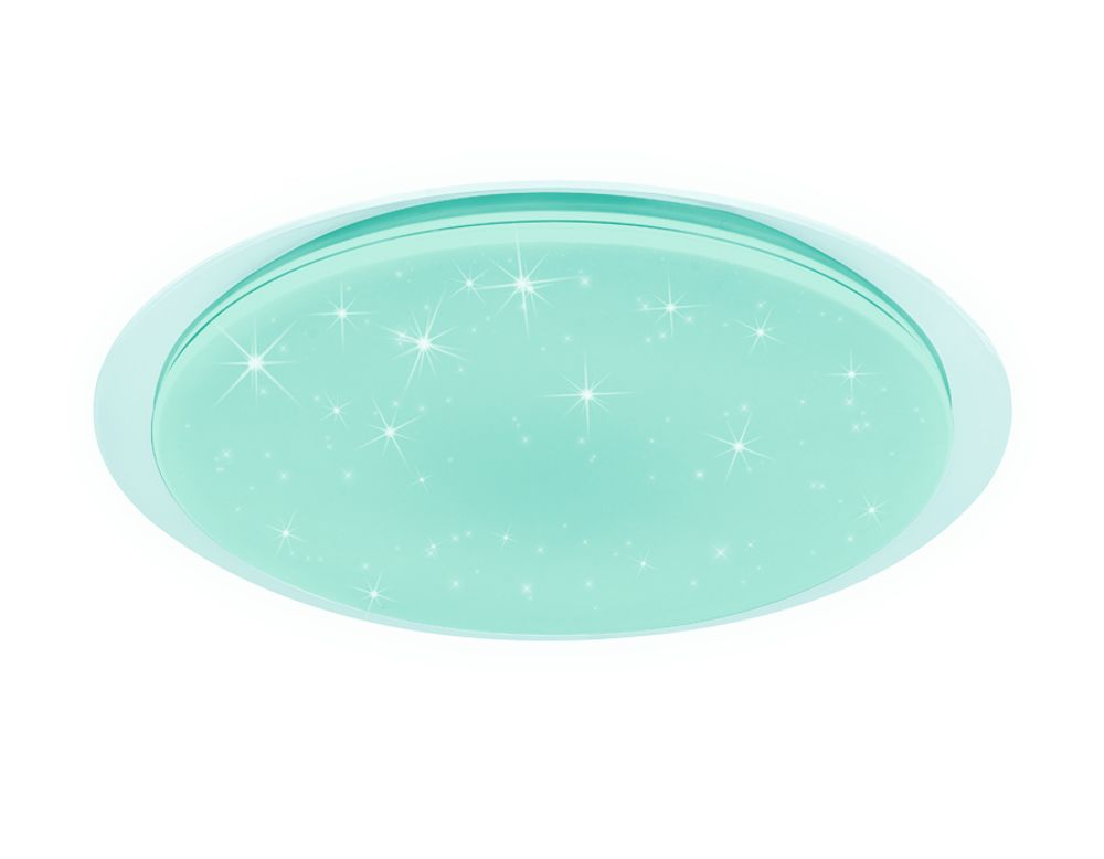 Ambrella Светодиодный светильник c подсветкой RGB Dance FF470