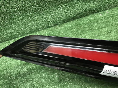 Фонарь левый внешний Zeekr 001 (2021-н.в.)