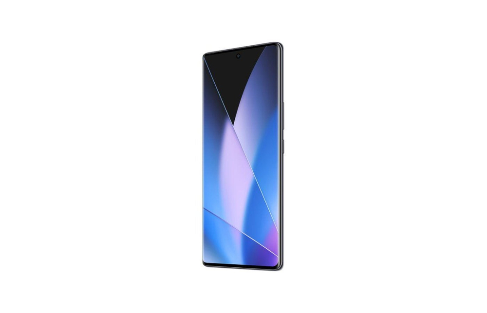 Смартфон Infinix ZERO 40 5G 12/512GB Black