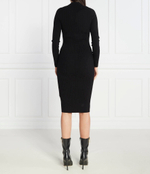 Платье Liu Jo - черный(MF3297 MS99E)