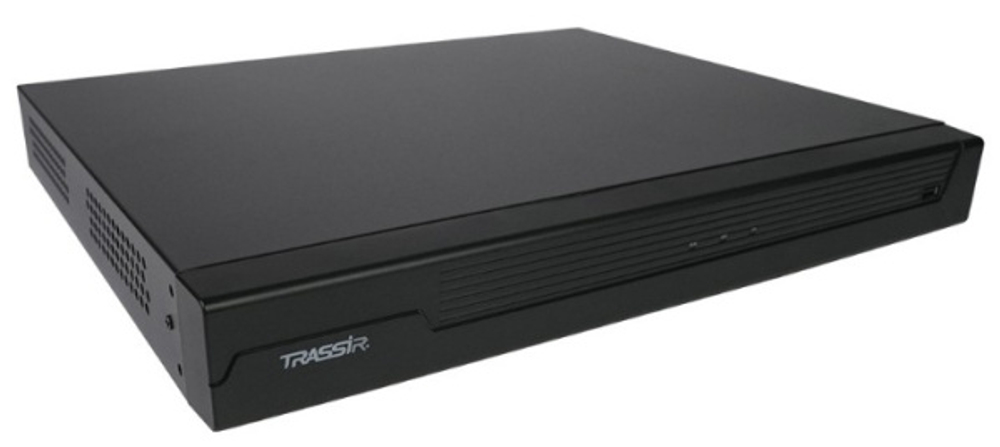 Видеорегистратор TRASSIR MiniNVR 4204R AF