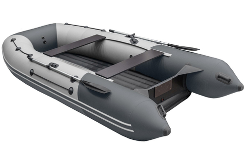 Таймень RX 3900 НДНД светло серый-графит