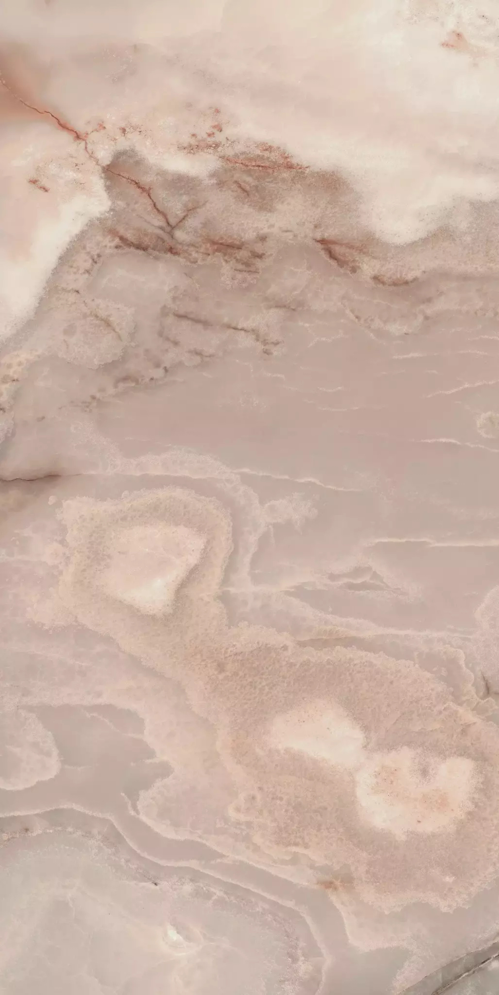 Керамогранит Reves de REX Rose Glossy