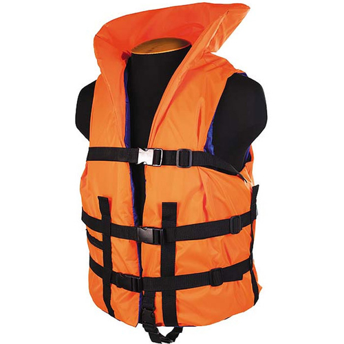 Жилет спасательный 20кг