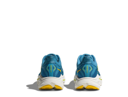 Кроссовки для бега мужские Hoka Clifton 10 M Сине-Зеленый