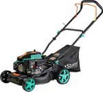 Газонокосилка бензиновая Sturm PL1241