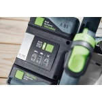 Аккумуляторная погружная пила TSC 55 KEB-Basic FESTOOL 576712