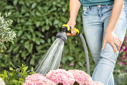 Многофункциональный поливочный пистолет Plus