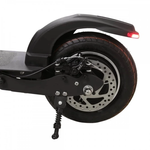 Электросамокат Joyor Y5S 13 AH черный (с сиденьем)