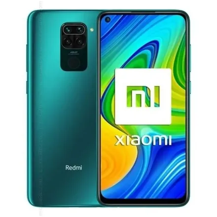 Redmi Note 9 (M2003J15SC)