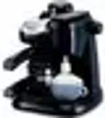 Кофеварка рожковая DeLonghi EC 9 (q)