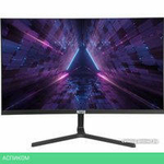 Монитор Mitsu 23.8" CTM-2380 Ultraslim