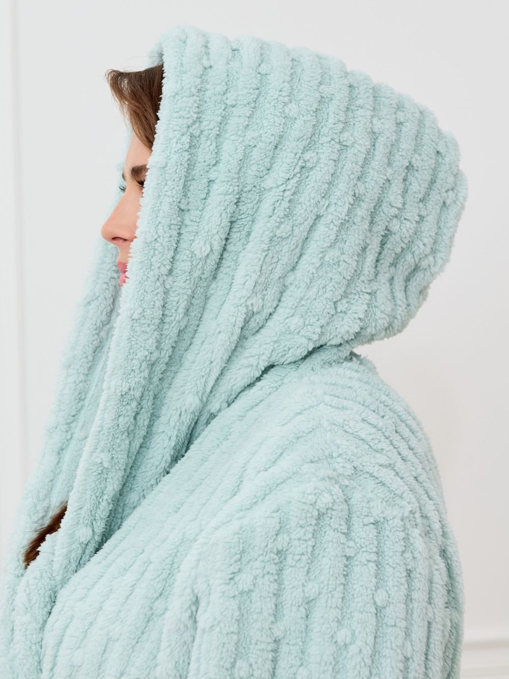 Халат Палея-1 Виотекс МЕНТОЛОВЫЙ